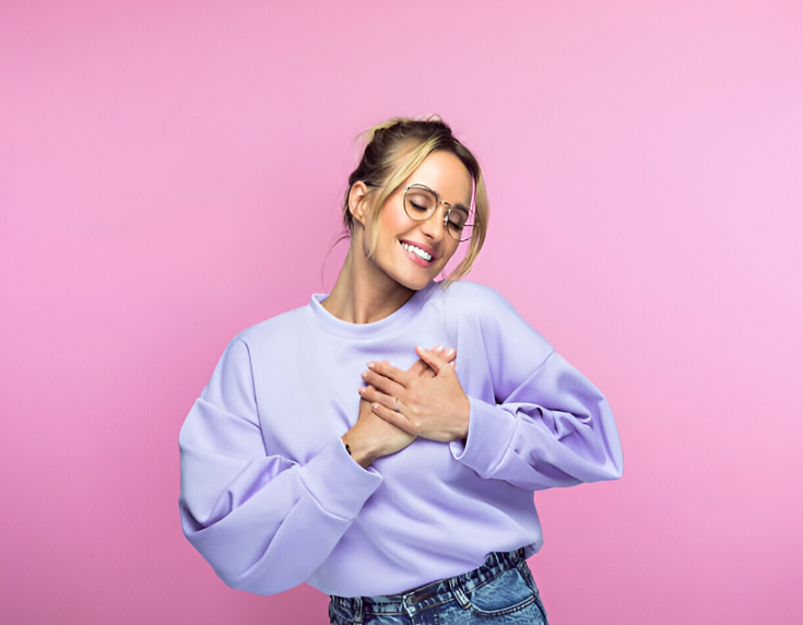Self-love