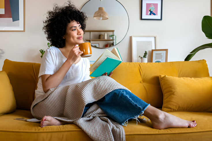 Self-care Is Not Selfish